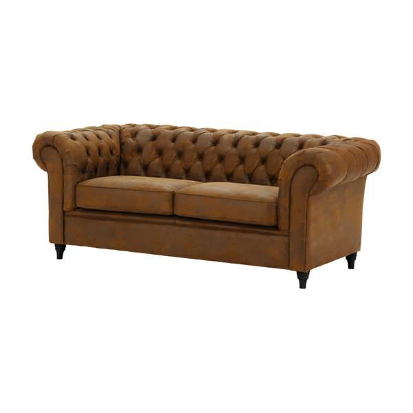 Littlehampton 3 Seater Chesterfield Sofa